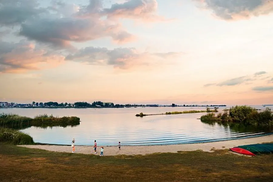 Center Parcs De Eemhof Foto