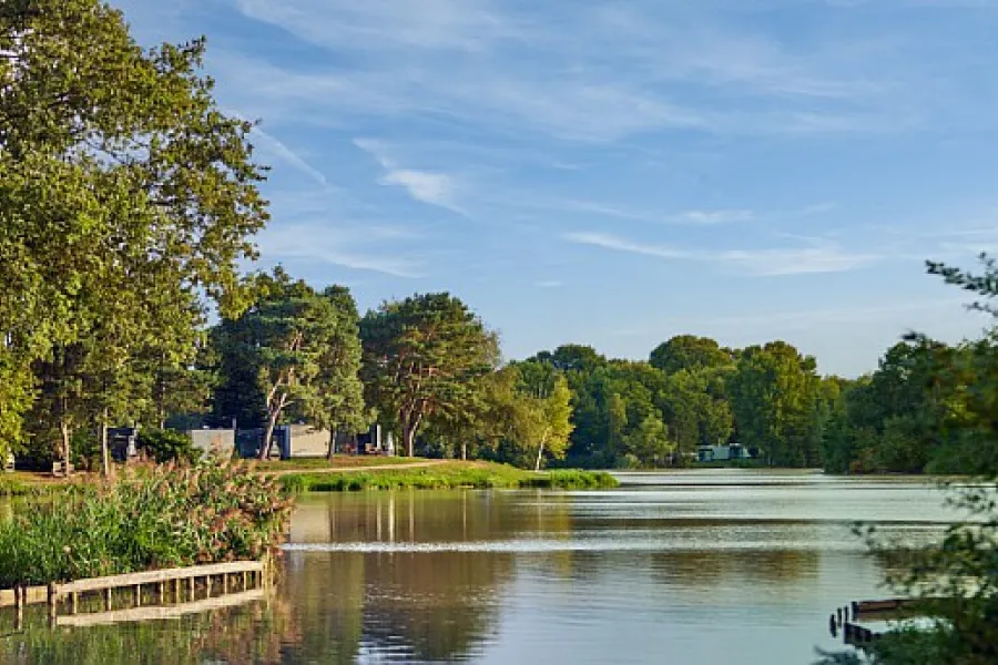 Center Parcs De Huttenheugte Foto