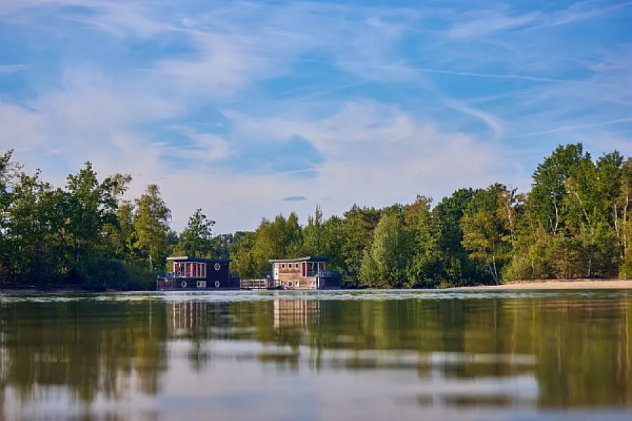Center Parcs De Kempervennen Foto