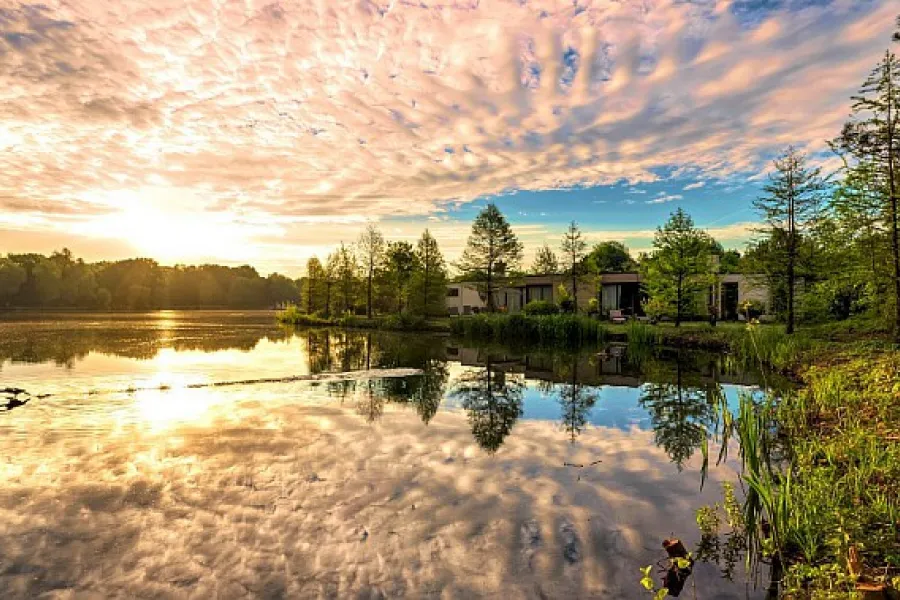 Center Parcs Het Heijderbos Foto