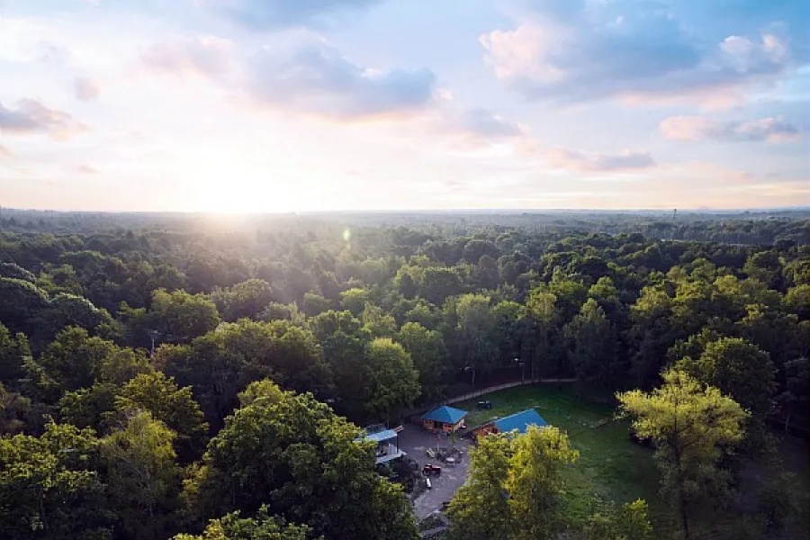 Center Parcs Het Meerdal Foto