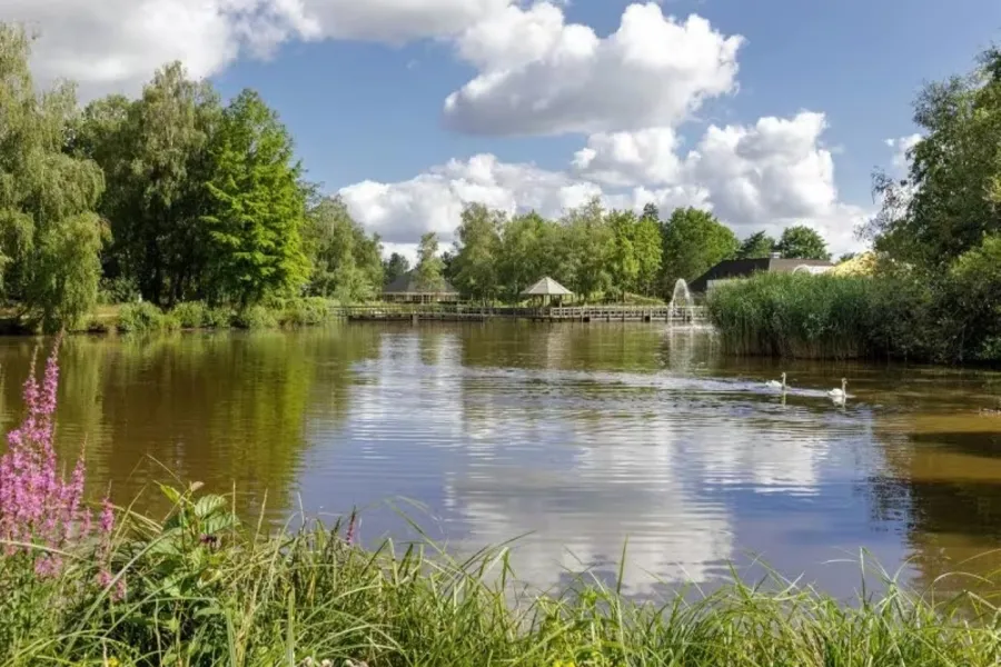 Center Parcs Limburgse Peel Foto