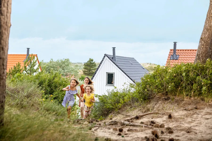 Center Parcs Park Zandvoort Foto